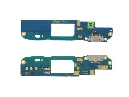 TAŚMA ZŁĄCZE USB HF MIKROFON HTC DESIRE 816